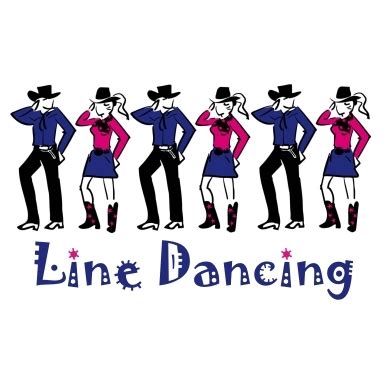 Free Line Dance Cliparts, Download Free Line Dance Cliparts png images ...