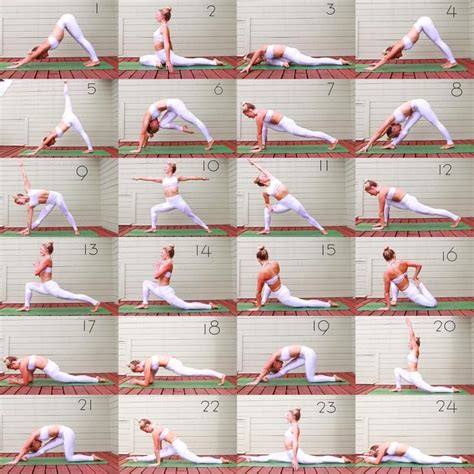 Splits Flow 💗🧘🏼‍♀️💗 I know it can be hard to know how to ‘flow’ or stretching for the splits, s ...