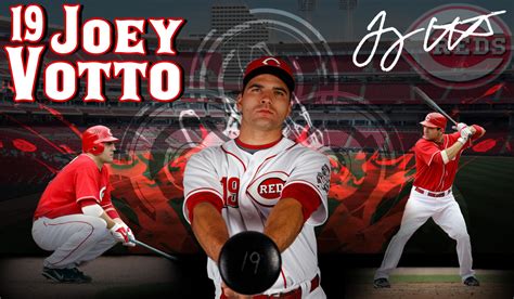 mlb.nba.nfl.etc: Joey Votto named NL MVP