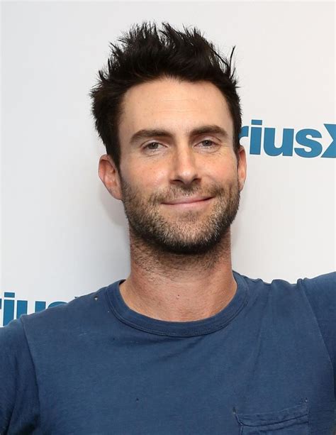 Adam Levine Archive - Daily Dish