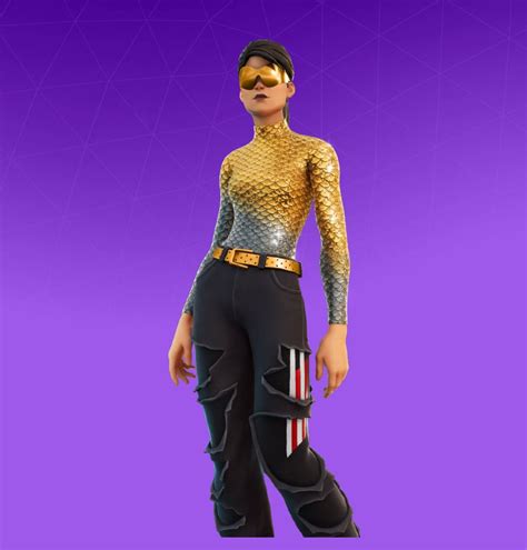 Fortnite Unchained Ramirez Skin - Character, PNG, Images - Pro Game Guides