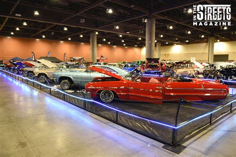 2016 Super Indoor Custom Car Show & Concert « In The Streets Magazine