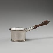 William Fleming | Miniature cup | British, London | The Met