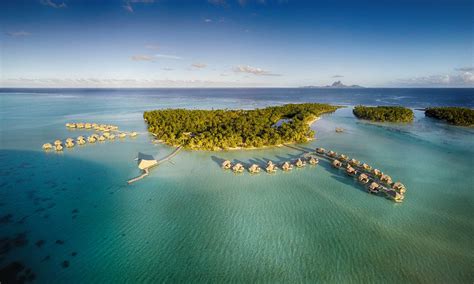 Le Taha`a Island Resort & Spa, Relais & Chateaux | Tahiti.com