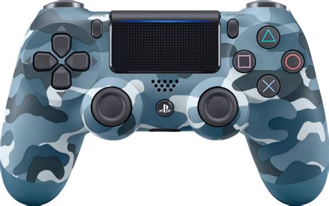 Customer Reviews: DualShock 4 Wireless Controller for Sony PlayStation ...