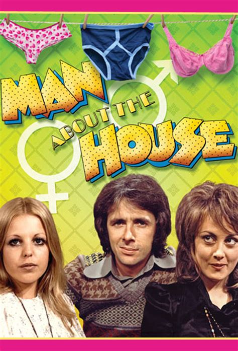 Man About the House - TheTVDB.com