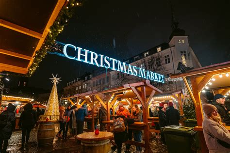 Copenhagen Christmas Markets 2024 | Dates, Hotels & More - Christmas ...