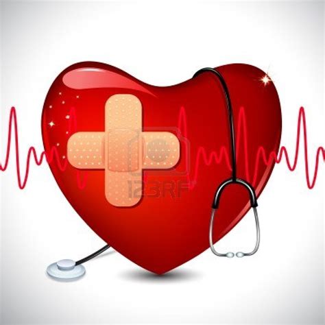 Medical Heart Clipart | Free download on ClipArtMag