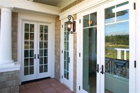 How to Choose between Modern & Traditional Patio Doors in San Diego?