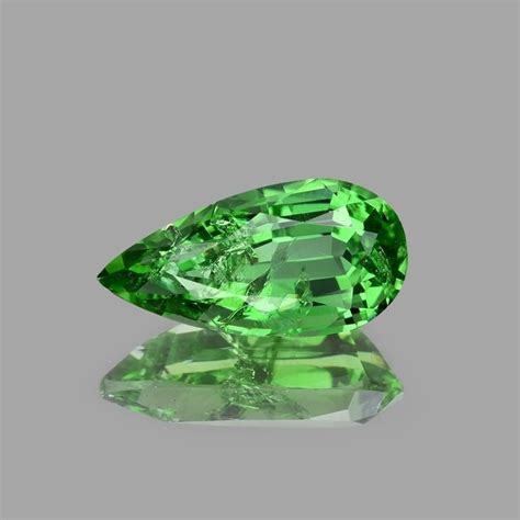 Green Tourmaline - 1.14 ct - Catawiki