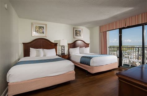 Ocean Park Resort by Vacasa Myrtle Beach, South Carolina, US - Reservations.com