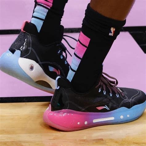 Jimmy Butler Shoes Playoffs 2024 - Kori Shalna