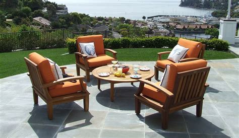 Trends in Ottawa Patio Furniture for 2016 - Patio Comfort