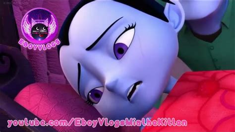 Vampirina Crying 22 | Eboy Vlogs ft. @Serial_Designation_Vampi - YouTube