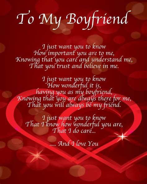 Birthday Wishes for Boyfriend :: Romantic Birthday Wishes for Him - Latest Collection of Happy ...