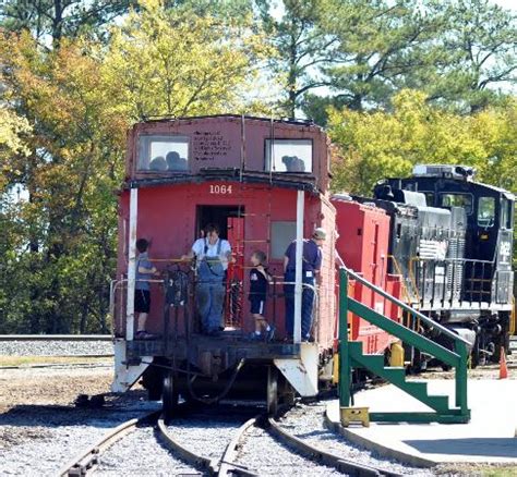 Southeastern Railway Museum (Duluth, GA): Address, Phone Number, Reviews - TripAdvisor