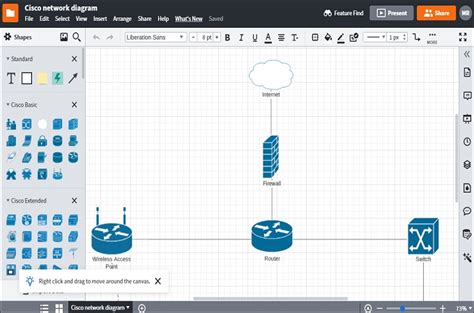 Download free network diagram software - jumpholden