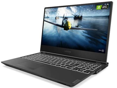 Lenovo Legion Y540-15IRH - Notebookcheck.net External Reviews