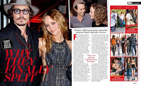 Vanessa Paradis Johnny Depp Kids | Indian Sex Scandals