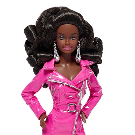 moschino barbie | Barbie negra, Barbie, Muñecas barbie