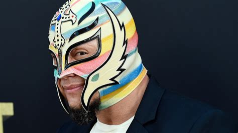 Rey Mysterio WWE 2K22 cover star | weareiowa.com