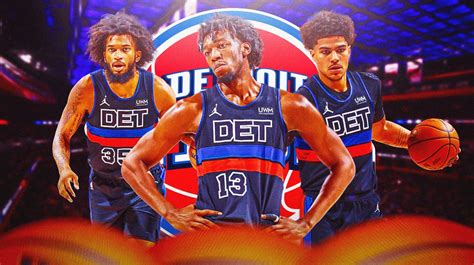 Pistons player who must be traded in 2023-24 NBA season