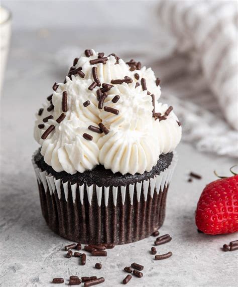 Whipped Cream Cream Cheese Frosting - Frosting Recipe without Butter