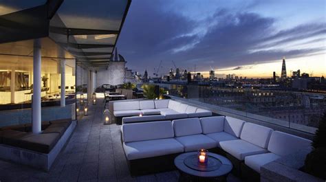 Quel quartier et quel hôtel à Londres ? - Partons en Voyage