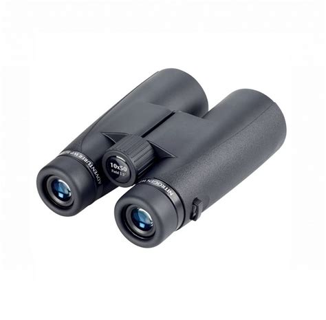 Opticron Adventurer II WP Binoculars 10x50 - Photography Shop Cornwall