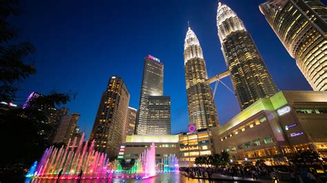 𝗧𝗢𝗣 𝟭𝟬 𝗛𝗼𝘁𝗲𝗹𝘀 𝗶𝗻 Kuala Lumpur City Centre (2020) | Expedia Singapore