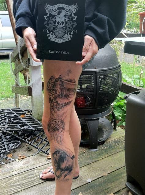 Award Winning tattoo and Award - Steven Bahruth | Tattoos, Tattoo artists, I tattoo