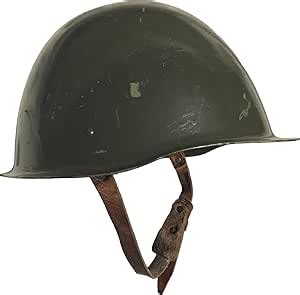 Polish Army Surplus Wz.67/75 Steel Helmet., Helmets - Amazon Canada