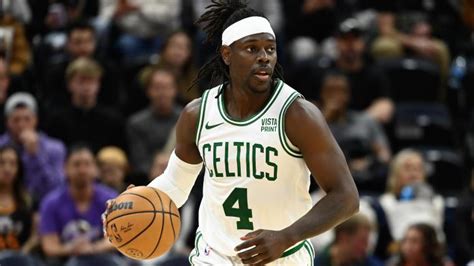 Jrue Holiday contract extension grade: Celtics lock up their core, but ...