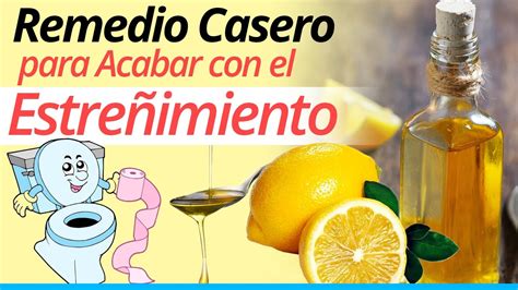 Remedio Casero Para El Estreñimiento Y Desintoxicar El Cuerpo – Purga ...