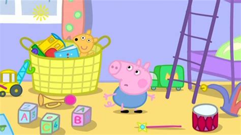 The Rainy Day Game - Peppa Pig 4x09 | TVmaze