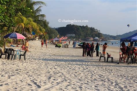 Pantai Cenang (Langkawi) Travel Review