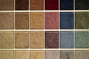 15 Different Types of Carpet Fiber and Pile Options