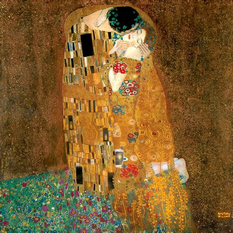 Gustav Klimt | The Daily Norm