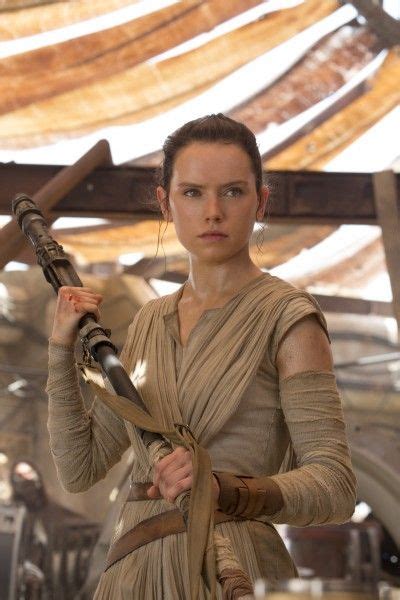 Movie Talk: Daisy Ridley Up for Lara Croft in 'Tomb Raider' | Collider