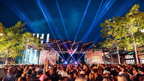 Laneway Festival 2024 - Concrete Playground