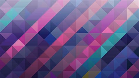 Triangle Pattern, HD Abstract, 4k Wallpapers, Images, Backgrounds, Photos and Pictures