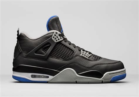 Air Jordan 4 Alternate Motorsport Release Date - Sneaker Bar Detroit