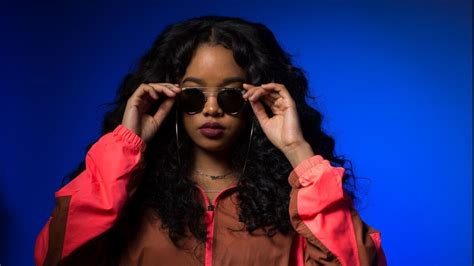 H.E.R. went from child star to enigmatic R&B sensation — on her terms ...