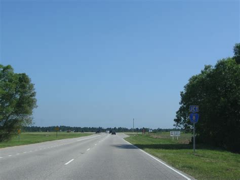 Foley Beach Express South - AARoads - Alabama