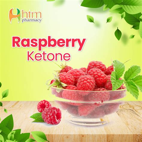 Raspberry Ketone