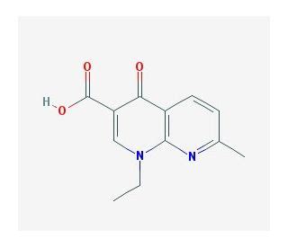 Nalidixic acid | CAS 389-08-2 | SCBT - Santa Cruz Biotechnology