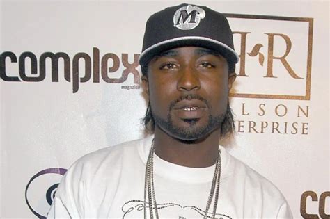 Young Buck Songs 2023: Career Income Net Worth Assets