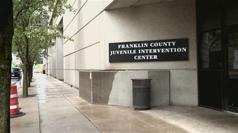 21 detention officers needed; staffing and space an issue for Franklin Co. juvenile detention center