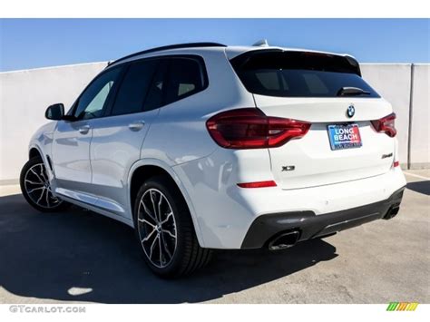 2020 Bmw X3 White - 2019 Mineral White Metallic BMW X3 sDrive30i #133269275 Photo #10 | GTCarLot ...