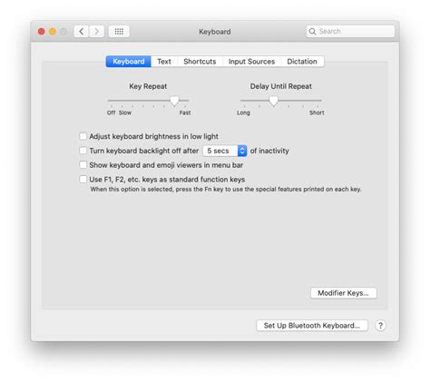 How To Turn Off Keyboard Light On Mac Quickly? – Setapp